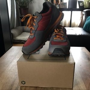 Women’s L.L. Bean Katahdin Hiking Shoe